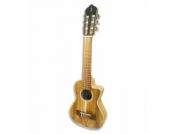 APC Guitalele GC CW Clássico Koa Eletrificado Cutaway APC Guitalele GC CW Clássico Koa Eletrificado Cutaway